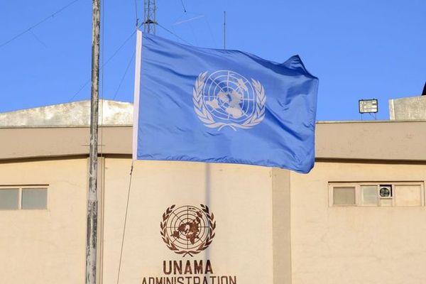 UNAMA Staff Denied Entry To Kabul Office Following Shooting Incident