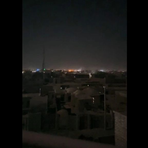 انفجار در ولایت نیمروز؛ منابع نزدیک به طالبان از "درگیری با داعش" خبر دادهاند