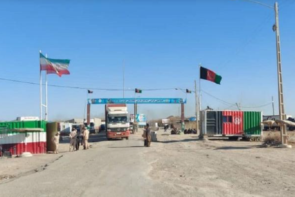 Islam Qala Customs Activities Ongoing, Says Taliban