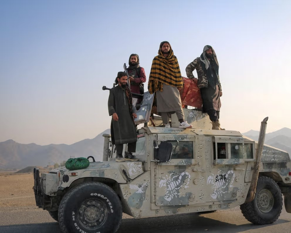 منظمات مدنية تدعو إلى وقف فوري لإطلاق النار بين طالبان وباكستان