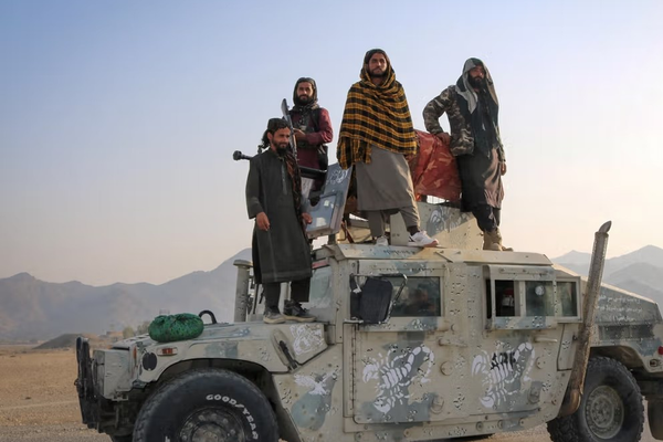 منظمات مدنية تدعو إلى وقف فوري لإطلاق النار بين طالبان وباكستان