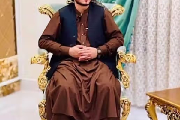 مسلحون يقتلون نجل عضو سابق في مجلس ولاية هرات