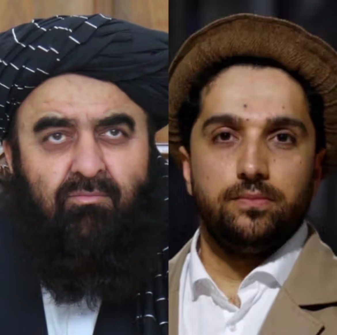 د مقاومت جبهې مشر: متقي راته وويل چې «په اسلام کې ټاکنې ځای نه‌لري»