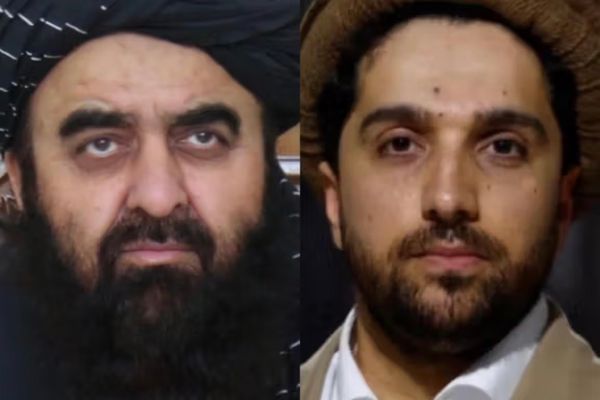 د مقاومت جبهې مشر: متقي راته وويل چې «په اسلام کې ټاکنې ځای نهلري»