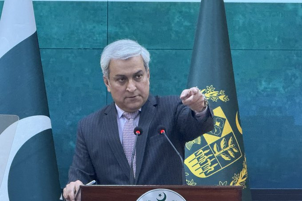 د پاکستان تکراري غوښتنه؛ طالبان دې په خپله خاوره کې د ترهګرو پر ضد اقدام وکړي