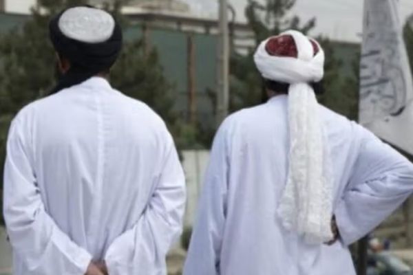 Arrests Of Women Will Not Go Unanswered, Warn Anti-Taliban Resistance Groups