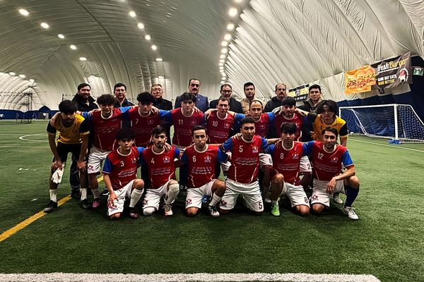 آغاز فصل تازه فوتبال هزارهها در کانادا؛ تشکیل نخستین تیمهای دختران و پسران در تورنتو