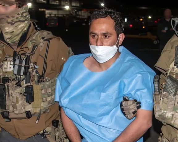 شریفالله، طراح اصلی حمله به میدان هوایی کابل کیست