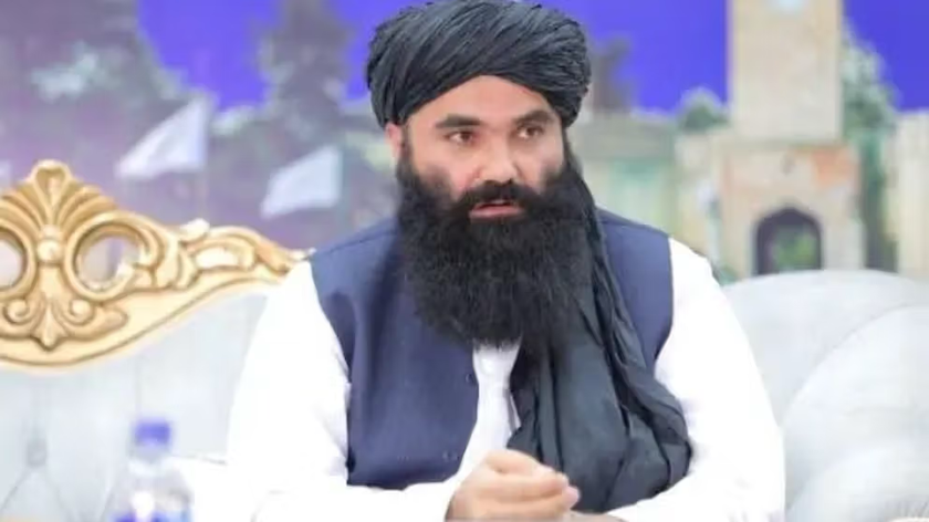 دوې معتبرې سرچینې: د طالبانو جګپوړی مشر سراج حقاني د داخلي اختلافاتو له امله لا هم بهر دی