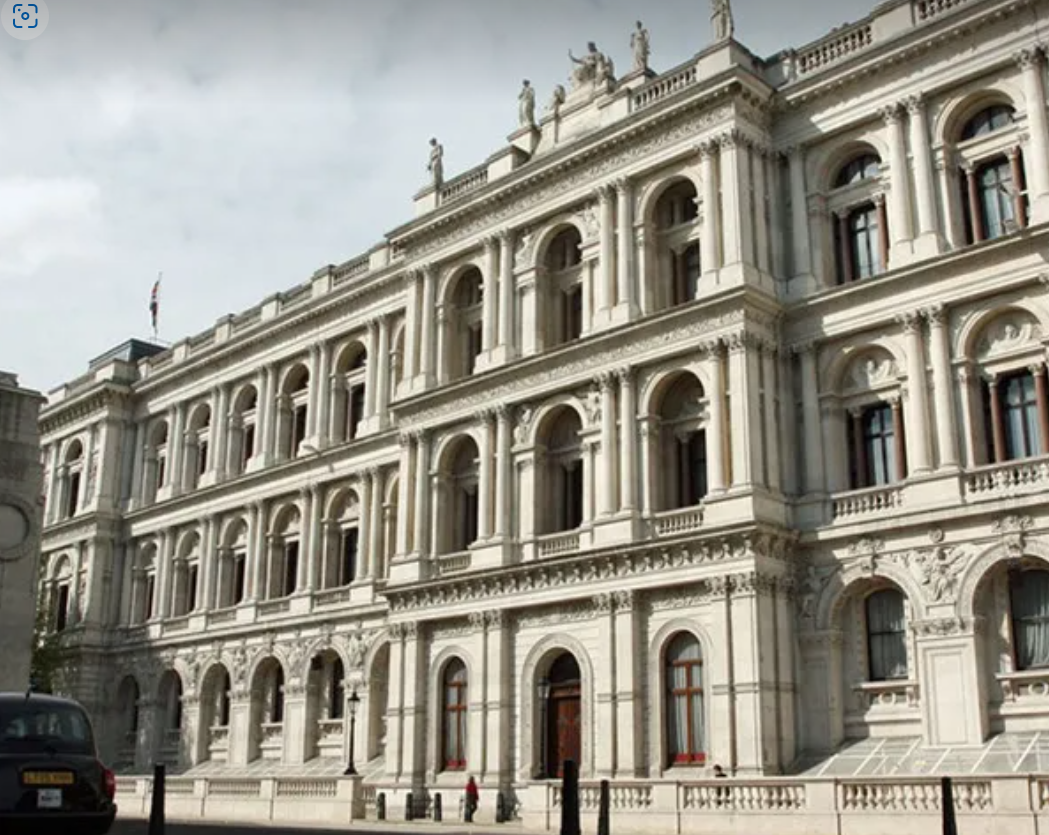 Day After UK Gives Green Signal To Engaging with Taliban, 5 British Nationals Released