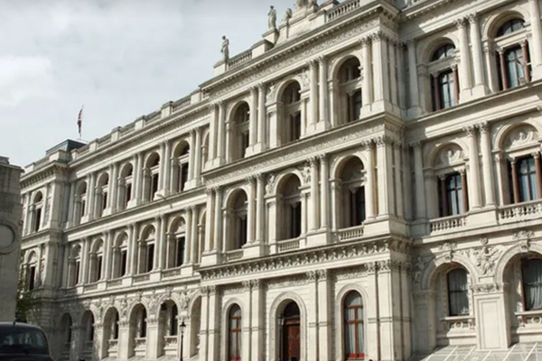 Day After UK Gives Green Signal To Engaging with Taliban, 5 British Nationals Released