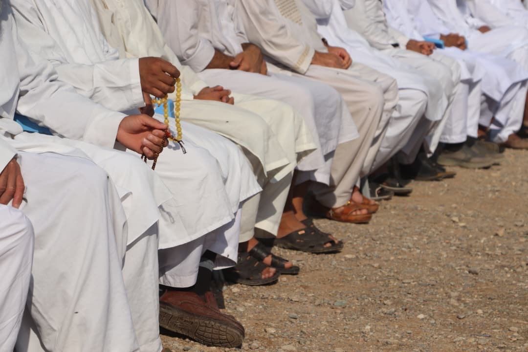 طالبان وايي په هرات کې یې ۱۶۰ پخواني معتادان د قران کریم حافظان کړل