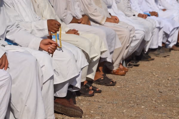 طالبان وايي په هرات کې یې ۱۶۰ پخواني معتادان د قران کریم حافظان کړل