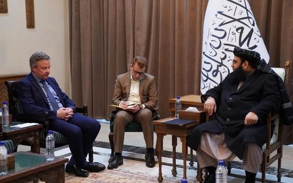 مقام طالبان به درخواست یوناما درباره آموزش دختران: طالبان مخالف آموزش دختران نیست