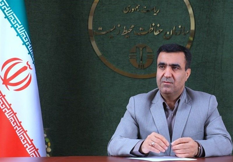 معاون رئیس‌جمهور ایران: افغانستان دولت ندارد