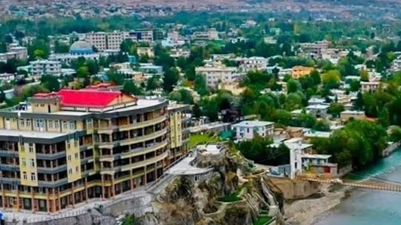 طالبان وایي په بدخشان کې یې د یوه ځوان د «قتل» په تور څلور کسان نیولي دي