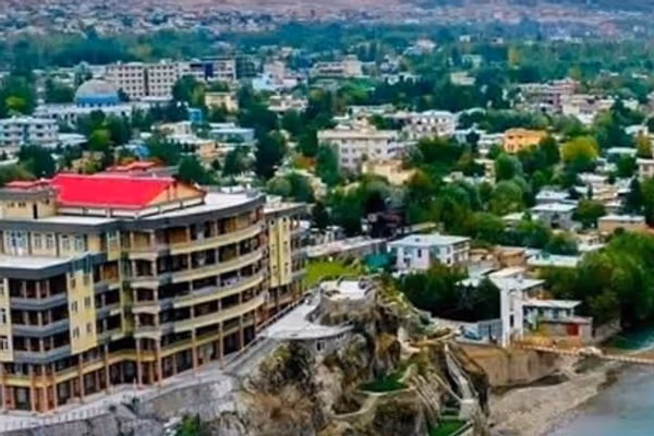 طالبان وایي په بدخشان کې یې د یوه ځوان د «قتل» په تور څلور کسان نیولي دي