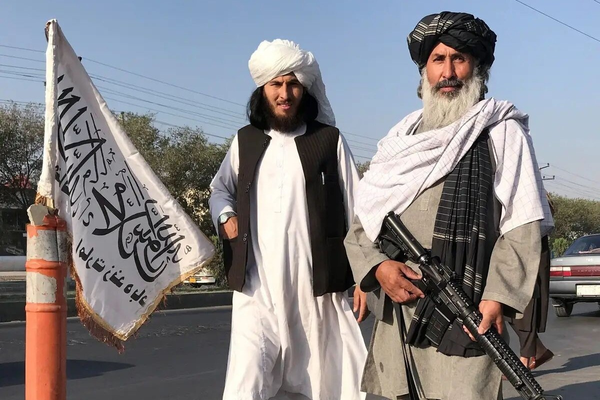 سیګار: طالبانو د هغو ادارو تخنيکي وسایل قبضه کړي، چې د مرستو بندېدو له امله تړل شوي دي