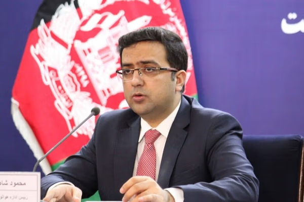 د سيایاې پخوانۍ ماموره: طالبانو یو کال وړاندې حبيبي القاعده شبکې ته سپارلی دی