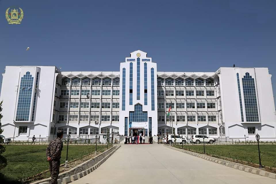 وزیر عدلیه طالبان: روزی جهان به اشتباه تعامل فعلی خود با ما اعتراف خواهد کرد