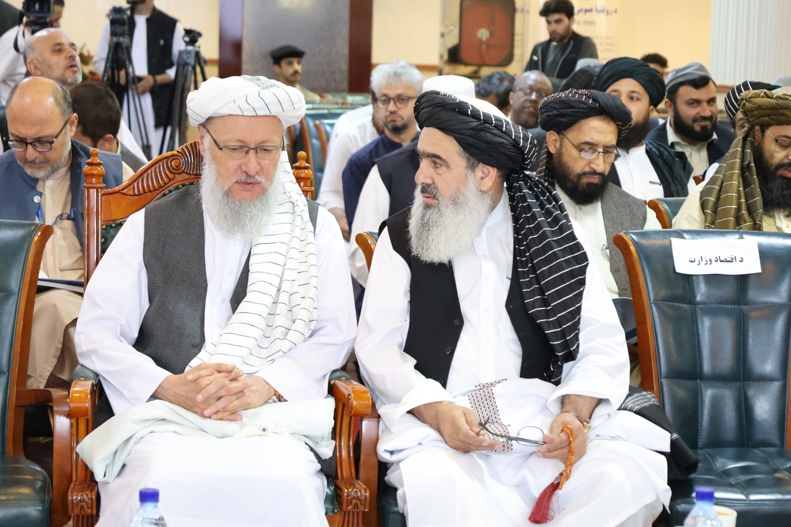 طالبانو د روغتیا په برخه کې خپله پنځه کلنه ستراتیژي اعلان کړه