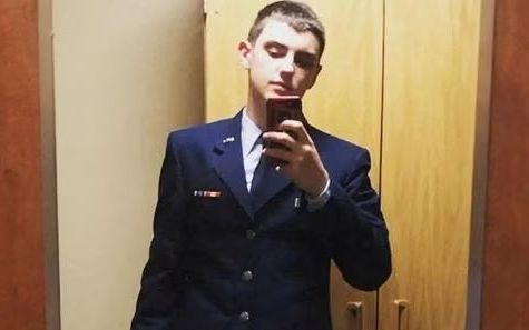 هیئت منصفه فدرال یک گارد ملی امریکا را به افشای اطلاعات محرمانه پنتاگون متهم کرد