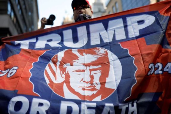 آقای ترامپ و هوادارانش تلاش دارند محاکمه او را به فرصتی برای تقویت کارزار انتخاباتی تبدیل کنند