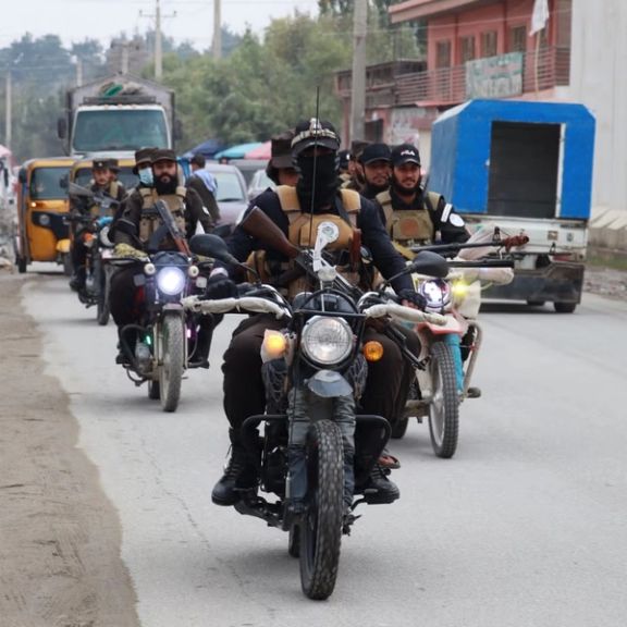 طالبان در سطح زونها قطعات نظامی هزار نفری ایجاد میکند