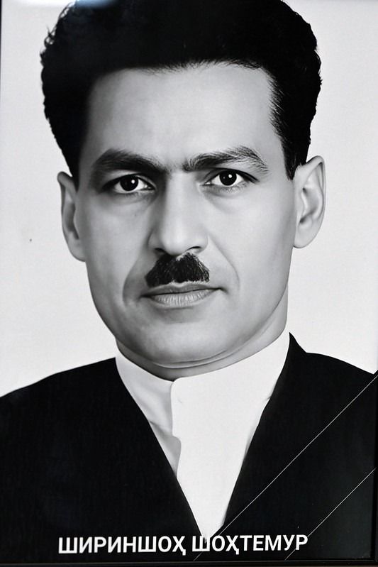 شیرین‌شاه شاه‌تیمور
