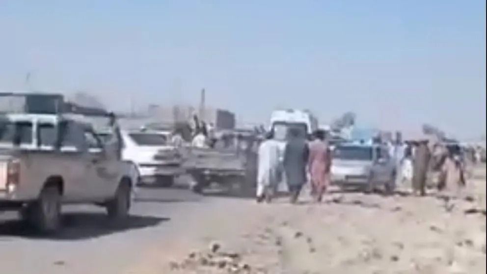 جیش‌العدل مسئولیت حمله به نظامیان ایرانی در سیستان و بلوچستان را بر عهده گرفت