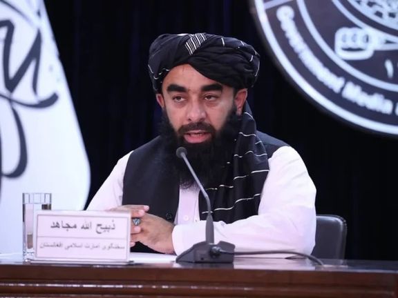 سخنگوی طالبان: در حملات پاکستان به ننگرهار و پکتیکا دهها نفر کشته و زخمی شدند