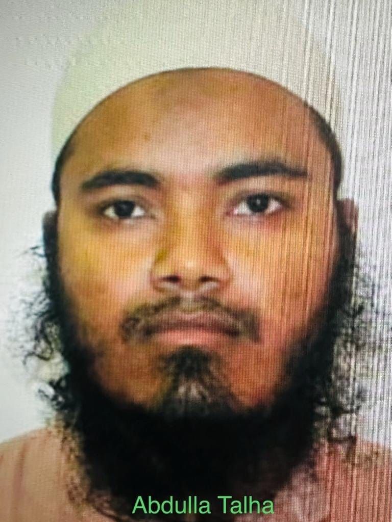 رهبر ارشد القاعده تحت تعقیب هند در بنگلادیش دستگیر شد