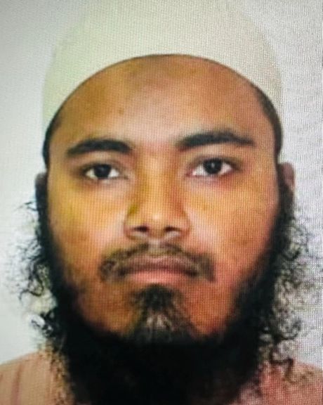 رهبر ارشد القاعده تحت تعقیب هند در بنگلادیش دستگیر شد