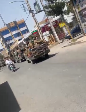 حزب الجمعية الإسلامية يدين إطلاق طالبان النار على متظاهري هرات