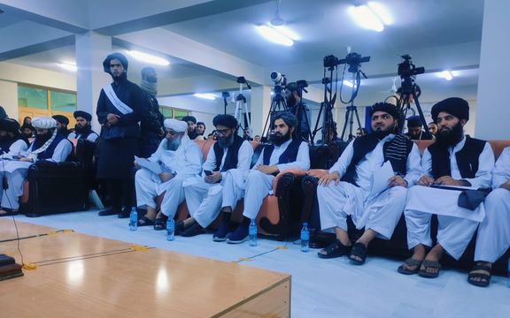 حقانی: در گذشته تلاش شده بود مدرسه و دانشگاه در برابر هم قرار گیرند