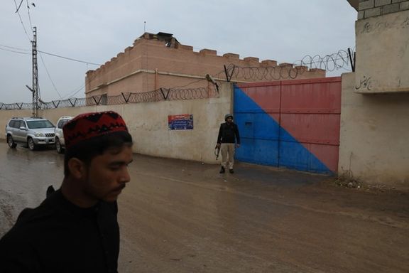 پاکستان یک حمله «بزرگ تروریستی» را در پنجاب خنثی کرد