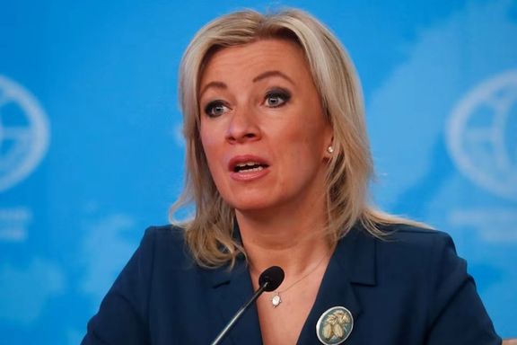 روسیه میگوید اولویت نشست مسکو گسترش تعامل کشورهای منطقه با طالبان است