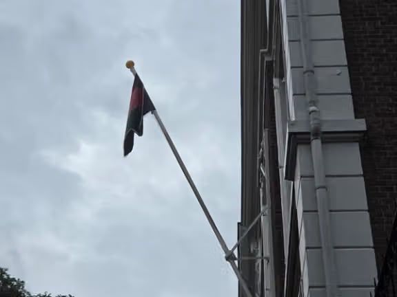 د افغانستان د کونسلي استازولیو شورا: د زور له لارې واکمني د خلکو رضایت نه شي ترلاسه کولی