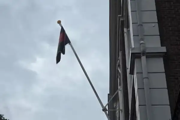 د افغانستان د کونسلي استازولیو شورا: د زور له لارې واکمني د خلکو رضایت نه شي ترلاسه کولی