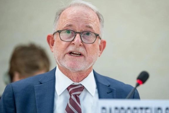 رېچارډ بېنېټ: د نجونو زدهکړه د افغانستان د راتلونکي لپاره حیاتي ده