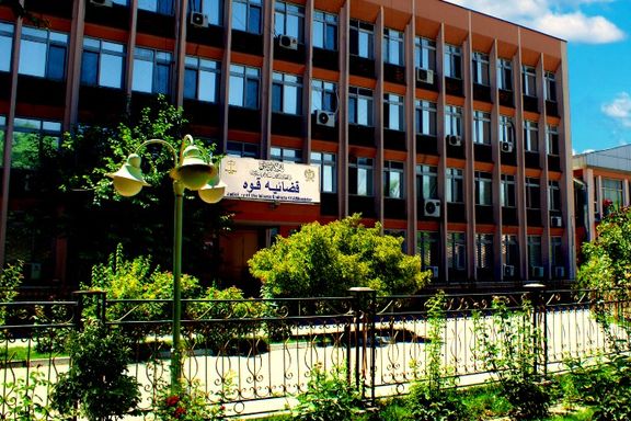 طالبان دو نفر را در کابل شلاق زد