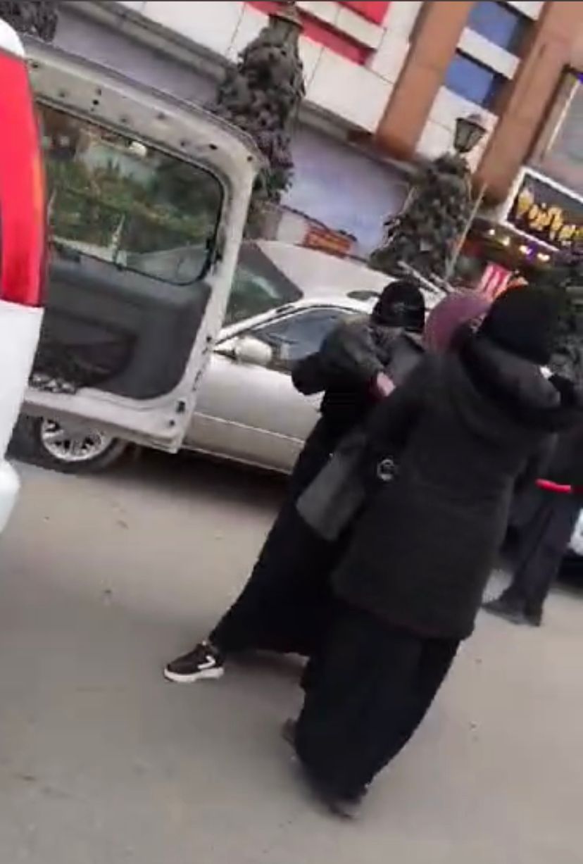 واکنش‌ها به بازداشت دختران؛ بسیاری از کاربران اقدام طالبان را 'اختطاف و آدم‌ربایی' خواندند