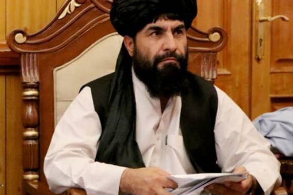 Taliban’s Balkh Governor Urges Full Enforcement Of Group’s Leader Orders In North