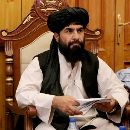 نشست مقامات طالبان در شمال؛ والی بلخ بر تطبیق دستورات هبتالله آخندزاده تاکید کرد