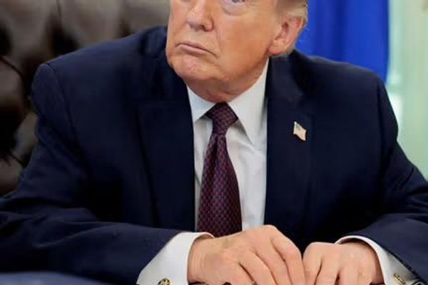 ټرمپ غواړي په خپله کابینه کې پراخ بدلونونه راولي