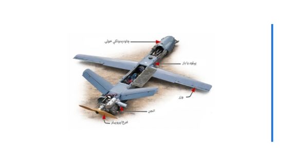 طالبانو څه ډول ځانمرګو ډرون الوتکو ته لاسرسی وموند؟