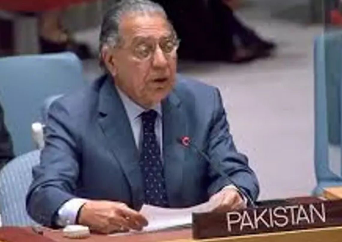 Efforts To Influence Taliban’s Policy Regarding TTP Ongoing,  Pakistani Diplomat