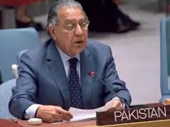 Efforts To Influence Taliban’s Policy Regarding TTP Ongoing, Pakistani Diplomat