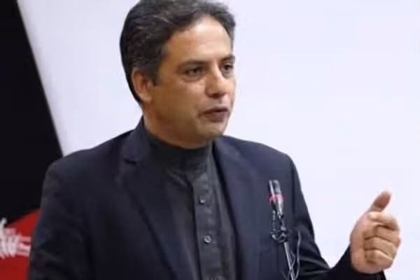 وحید عمر: حملات پاکستان و بدخشان تصور ثبات و امنیت اداره طالبان را به چالش کشیده است
