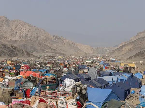 سازمان ملل: تنها شش درصد بودجه کمک بشردوستانه به افغانستان تامین شده است